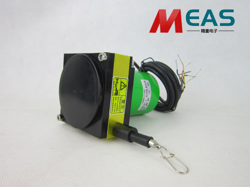 分享拉線位移傳感器有哪些實(shí)質(zhì)性的特點(diǎn) 分享拉線位移傳感器有哪些實(shí)質(zhì)性的特點(diǎn)