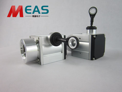 帶大家去了解拉線位移傳感器的重大作用  帶大家去了解拉線位移傳感器的重大作用