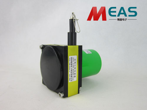 分享拉繩位移傳感器的正確操作方法  分享拉繩位移傳感器的正確操作方法