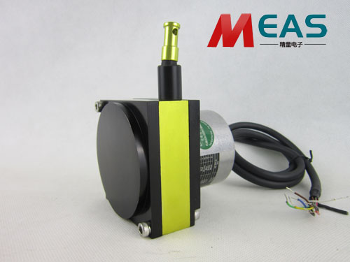 分享拉繩位移傳感器的正確操作方法  分享拉繩位移傳感器的正確操作方法