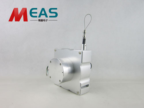 拉線位移傳感器的內(nèi)部機構取決于質量的好壞  拉線位移傳感器的內(nèi)部機構取決于質量的好壞