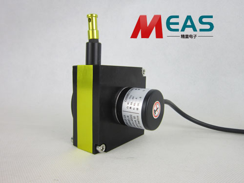 拉繩位移傳感器以后的發(fā)展是走向自動化的必然趨勢 拉繩位移傳感器以后的發(fā)展是走向自動化的必然趨勢