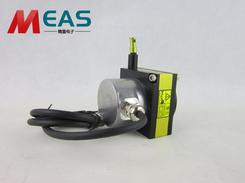 了解一下拉繩位移傳感器的重要性  了解一下拉繩位移傳感器的重要性