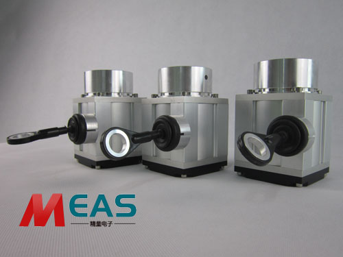 了解一下電位器式位移傳感器有何自身特點  了解一下電位器式位移傳感器有何自身特點