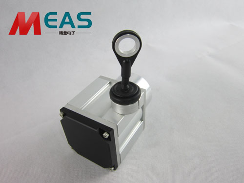 了解一下電位器式位移傳感器有何自身特點  了解一下電位器式位移傳感器有何自身特點