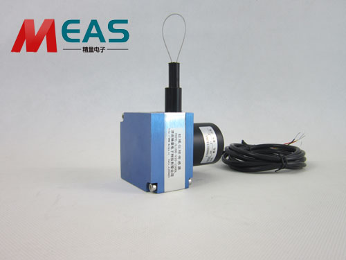 向大家分享電阻拉線位移傳感器的優(yōu)勢所在 向大家分享電阻拉線位移傳感器的優(yōu)勢所在