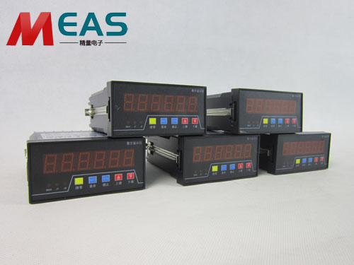 拉繩位移傳感器的數(shù)顯儀表起什么作用 拉繩位移傳感器的數(shù)顯儀表起什么作用