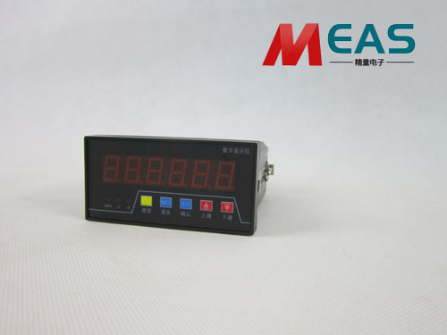 位移傳感器數(shù)顯儀表用于自動(dòng)化監(jiān)測(cè)系統(tǒng)  位移傳感器數(shù)顯儀表用于自動(dòng)化監(jiān)測(cè)系統(tǒng)