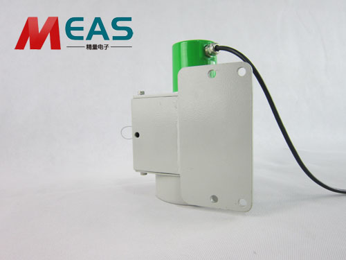 影響拉線位移傳感器的測(cè)量精度-安裝要求  影響拉線位移傳感器的測(cè)量精度-安裝要求