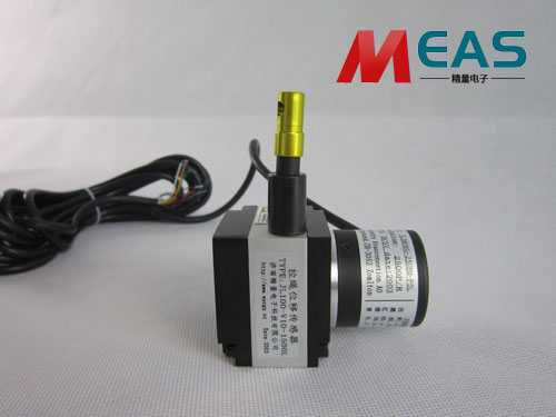 小編分享一下兩線制拉線位移傳感器的特點(diǎn) 小編分享一下兩線制拉線位移傳感器的特點(diǎn)