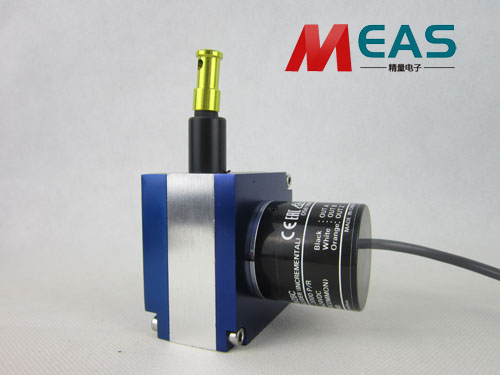 精量電子小編支招選擇拉線位移傳感器  精量電子小編支招選擇拉線位移傳感器