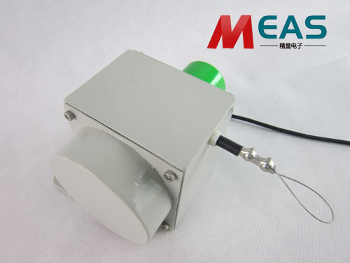 拉線位移傳感器在出廠之前的檢驗(yàn)工作 拉線位移傳感器在出廠之前的檢驗(yàn)工作