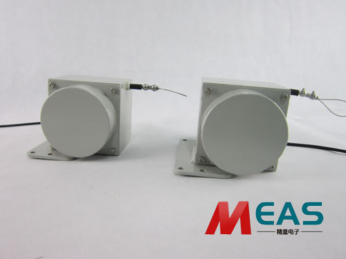 拉線位移傳感器在出廠之前的檢驗(yàn)工作 拉線位移傳感器在出廠之前的檢驗(yàn)工作