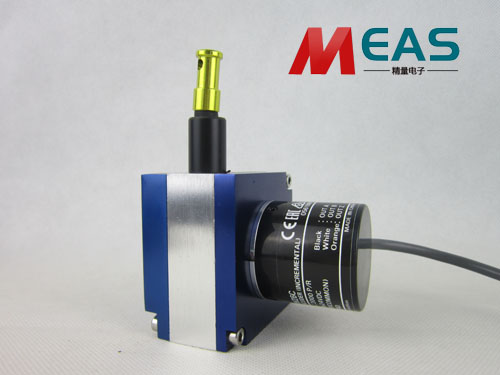 繩位移傳感器應(yīng)用在水庫(kù)堤壩中有哪些作用 繩位移傳感器應(yīng)用在水庫(kù)堤壩中有哪些作用