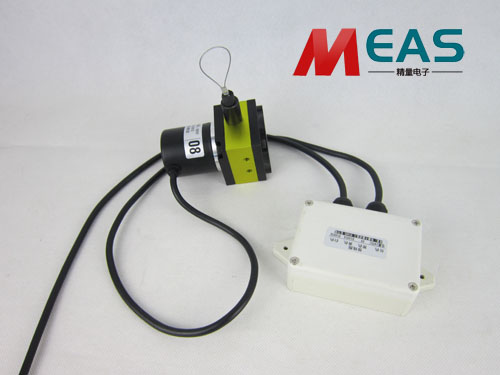 拉線位移傳感器的數(shù)字方波信號器干擾了正常使用 拉線位移傳感器的數(shù)字方波信號器干擾了正常使用