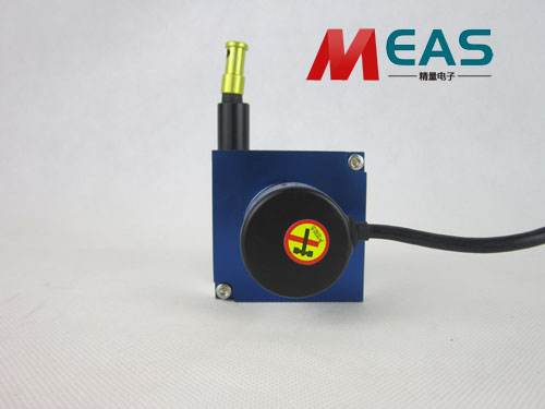 探討一下拉線位移傳感器有哪些常用知識(shí) 探討一下拉線位移傳感器有哪些常用知識(shí)