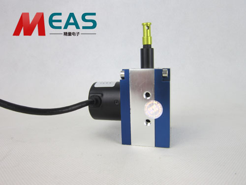 探討一下拉線位移傳感器有哪些常用知識(shí) 探討一下拉線位移傳感器有哪些常用知識(shí)