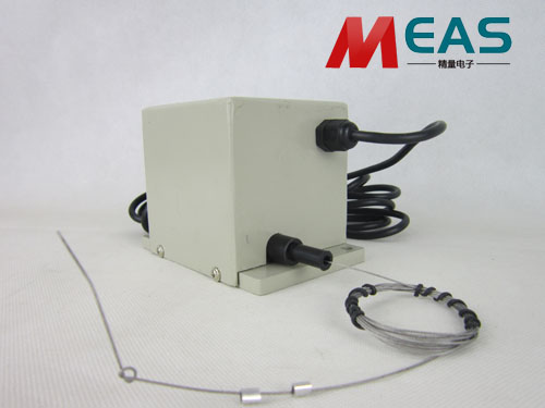 分享一下RS485拉繩位移傳感器的注意事項 分享一下RS485拉繩位移傳感器的注意事項