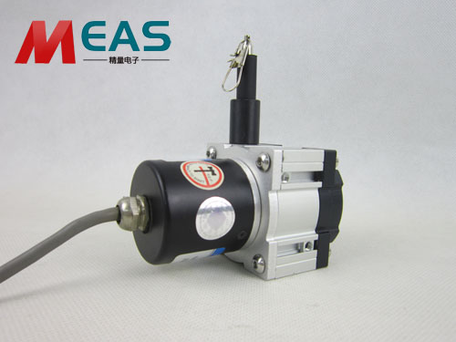 拉繩位移傳感器的接線方式復(fù)雜嗎? 拉繩位移傳感器的接線方式復(fù)雜嗎?