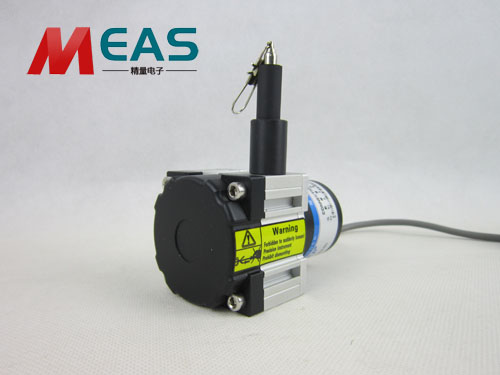 分享一下拉線位移傳感器的行程及使用壽命 分享一下拉線位移傳感器的行程及使用壽命