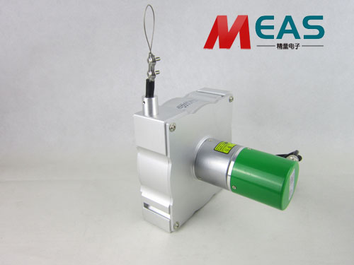 拉線位移傳感器出現(xiàn)不同問題的解決方法 拉線位移傳感器出現(xiàn)不同問題的解決方法