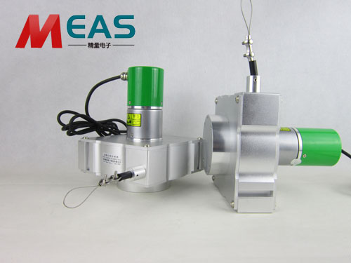 拉線位移傳感器出現(xiàn)不同問題的解決方法 拉線位移傳感器出現(xiàn)不同問題的解決方法