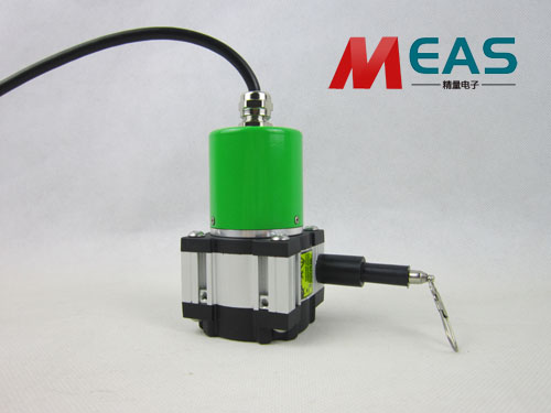 拉線位移傳感器在選擇方面要確定好幾方面的因素 拉線位移傳感器在選擇方面要確定好幾方面的因素