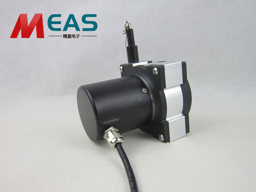 精量位移傳感器用于自動焊機(jī)測控系統(tǒng) 精量位移傳感器用于自動焊機(jī)測控系統(tǒng)