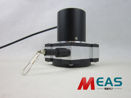 拉線位移傳感器的知識要正確引導學生去學習 拉線位移傳感器的知識要正確引導學生去學習