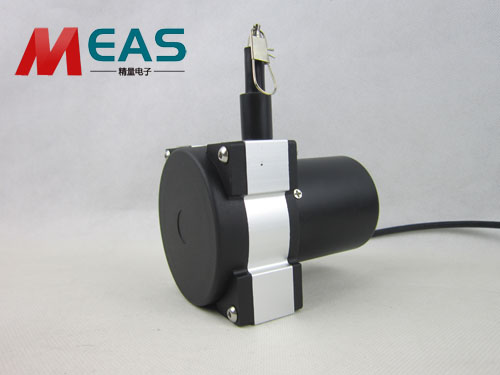 拉線位移傳感器如何來(lái)確定是增量型還是絕對(duì)型 拉線位移傳感器如何來(lái)確定是增量型還是絕對(duì)型