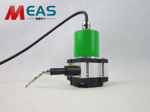 拉繩位移傳感器的電流和電壓信號如何來選擇 拉繩位移傳感器的電流和電壓信號如何來選擇