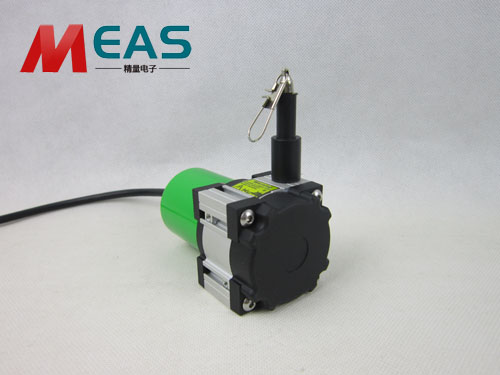 拉繩位移傳感器的電流和電壓信號如何來選擇 拉繩位移傳感器的電流和電壓信號如何來選擇
