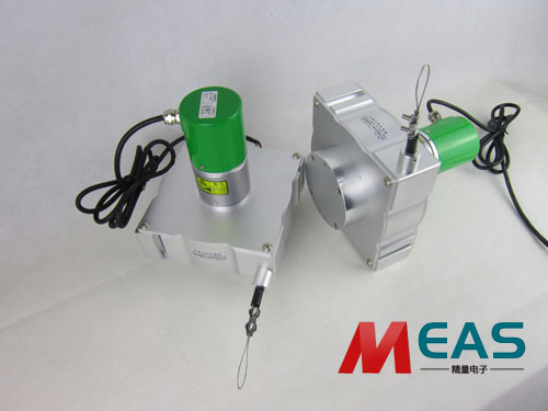 拉線位移傳感器的方向及特點(diǎn) 拉線位移傳感器的方向及特點(diǎn)