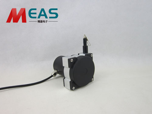 拉繩位移傳感器的輸出不正常是哪方面的原因 拉繩位移傳感器的輸出不正常是哪方面的原因