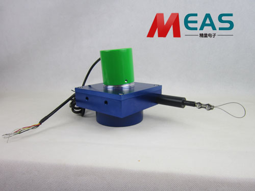 拉線傳感器的實際應(yīng)用及如何來高精度設(shè)定 拉線傳感器的實際應(yīng)用及如何來高精度設(shè)定