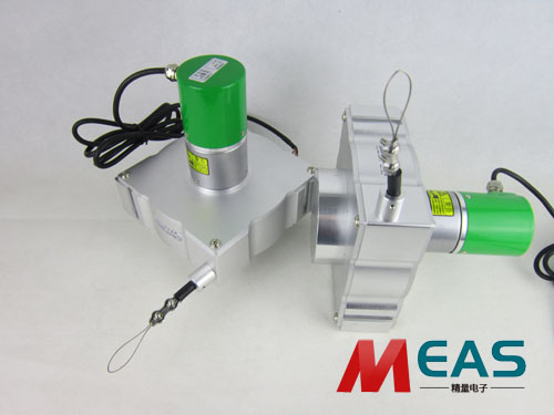 JL150-MA拉繩位移傳感器在選擇儀表上要注意的事項(xiàng) JL150-MA拉繩位移傳感器在選擇儀表上要注意的事項(xiàng)