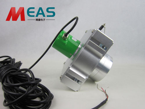 拉線位移傳感器的特點取決于輸出信號及防護 拉線位移傳感器的特點取決于輸出信號及防護