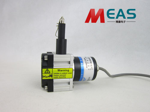 拉線位移傳感器的精度及分辨率是一回事嗎? 拉線位移傳感器的精度及分辨率是一回事嗎?