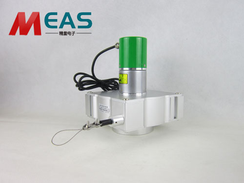 電壓與電流信號(hào)的拉繩位移傳感器均可采用三線制或者四線制接線方法 電壓與電流信號(hào)的拉繩位移傳感器均可采用三線制或者四線制接線方法