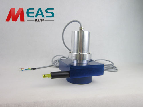 5米防水拉繩位移傳感器為江蘇用戶順利出貨 5米防水拉繩位移傳感器為江蘇用戶順利出貨