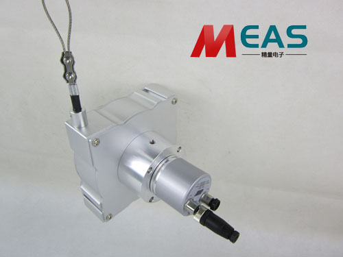 JL系列拉繩位移傳感器根據(jù)不同場合選擇何種安裝方式 JL系列拉繩位移傳感器根據(jù)不同場合選擇何種安裝方式