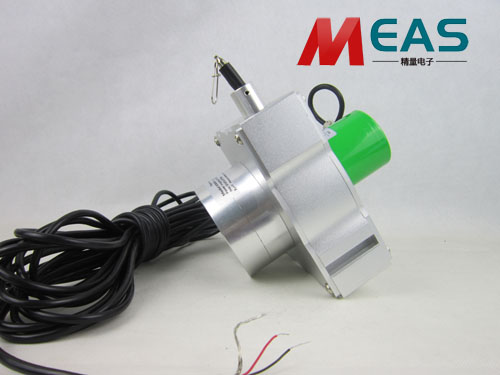 拉繩位移傳感器應(yīng)用在機(jī)車制動(dòng)裝置中的特點(diǎn) 拉繩位移傳感器應(yīng)用在機(jī)車制動(dòng)裝置中的特點(diǎn)