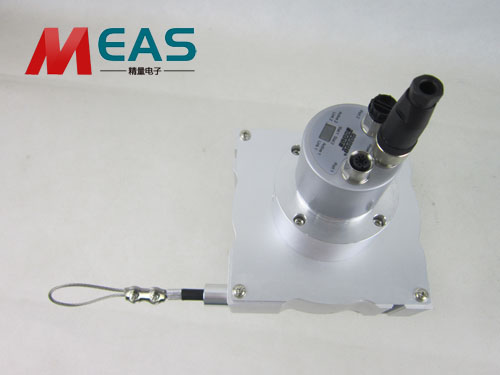 拉線位移傳感器用在試驗(yàn)機(jī)中的好處多多 拉線位移傳感器用在試驗(yàn)機(jī)中的好處多多