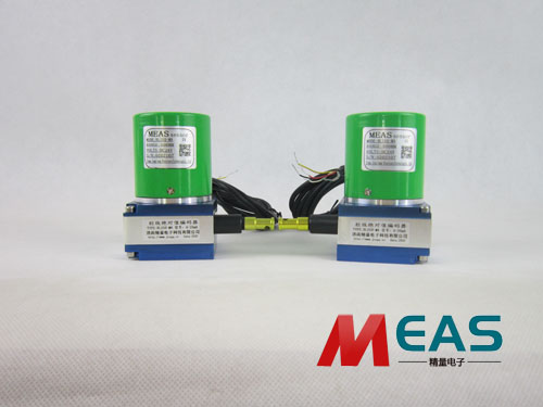 脈沖信號拉繩位移傳感器中的編碼器壞了該如何處理 脈沖信號拉繩位移傳感器中的編碼器壞了該如何處理