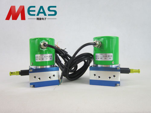 脈沖信號拉繩位移傳感器中的編碼器壞了該如何處理 脈沖信號拉繩位移傳感器中的編碼器壞了該如何處理