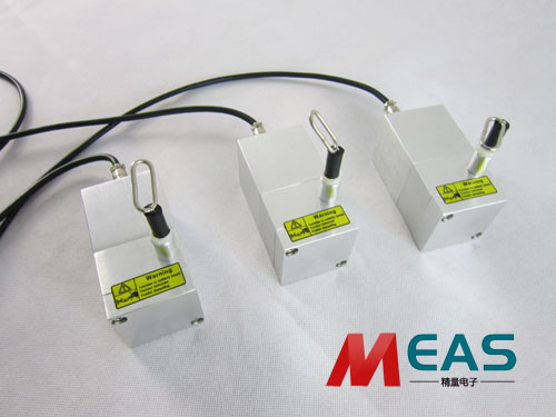 拉線位移傳感器要符合適應(yīng)目前大方向 拉線位移傳感器要符合適應(yīng)目前大方向