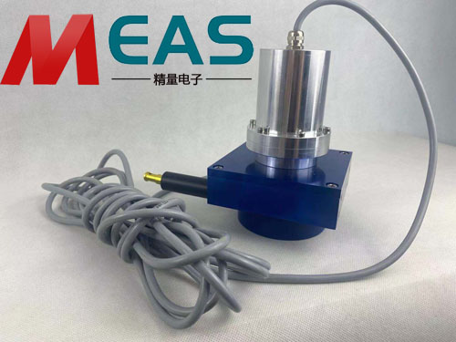 拉線位移傳感器用在閘門開度上是什么概念 拉線位移傳感器用在閘門開度上是什么概念