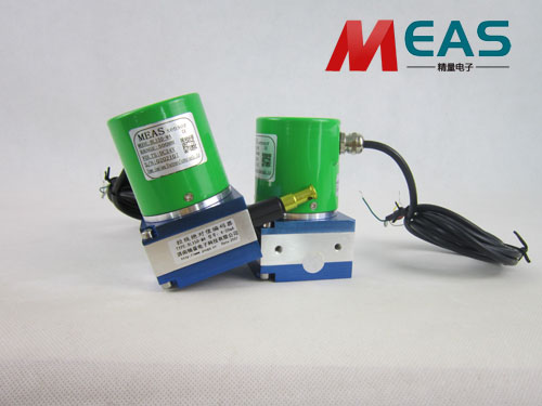 電容拉線位移傳感器滿足幾個(gè)條件可以抗干擾 電容拉線位移傳感器滿足幾個(gè)條件可以抗干擾