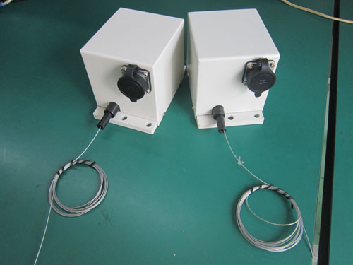 拉繩位移傳感器輸出信號忽閃不穩(wěn)問題分析 拉繩位移傳感器輸出信號忽閃不穩(wěn)問題分析