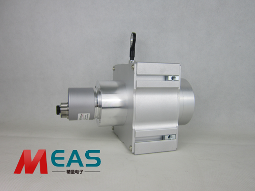 拉繩位移傳感器信號線與主體電源線分開 拉繩位移傳感器信號線與主體電源線分開